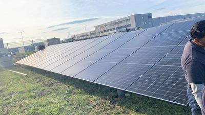 Sisteme fotovoltaice